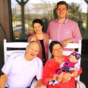 Meet your Posher, Doris